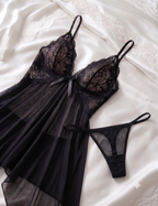 Dark Obsession