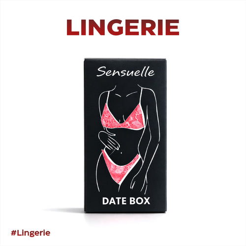Lingerie Set