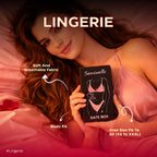 Lingerie Set