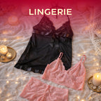 Lingerie Set