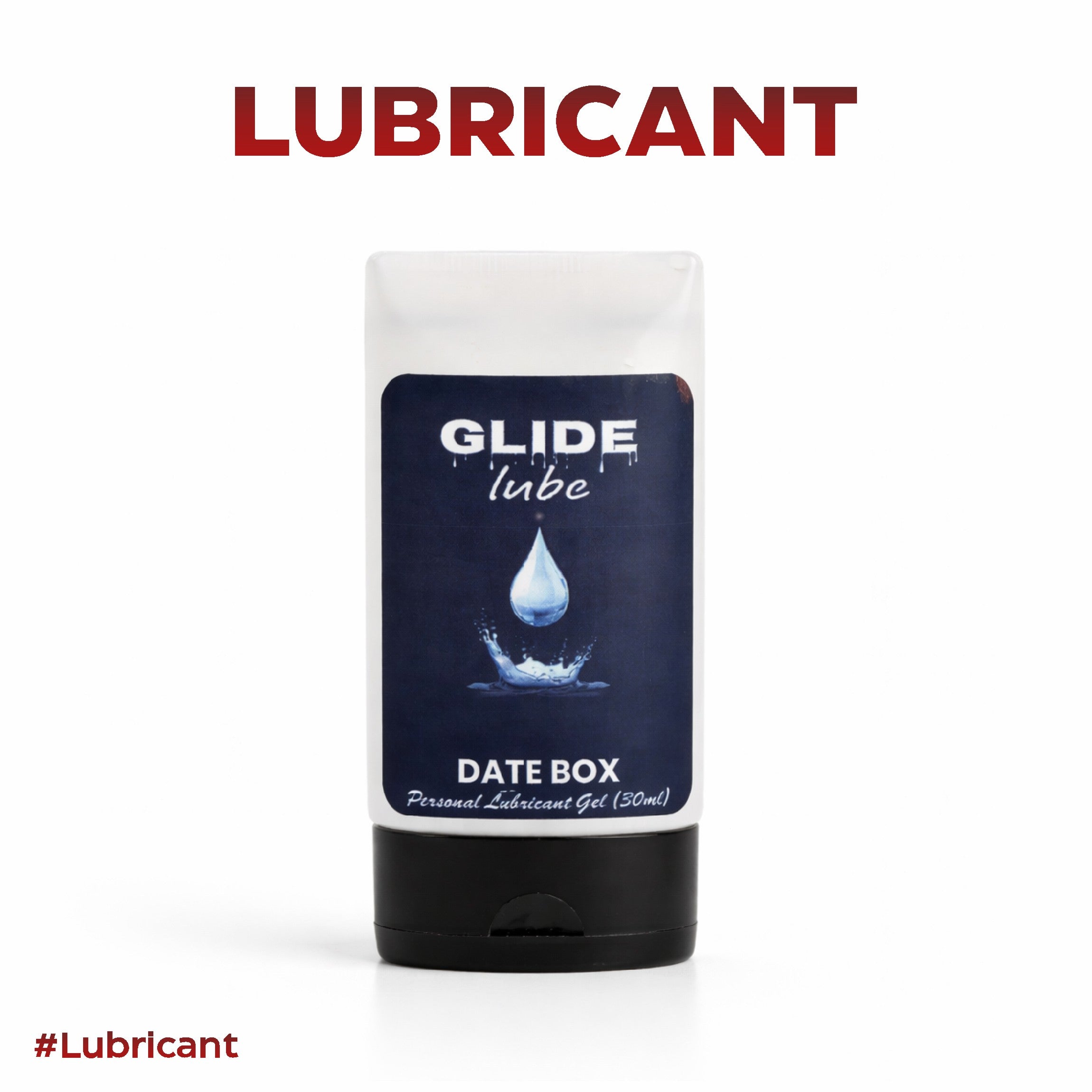 Lubricant