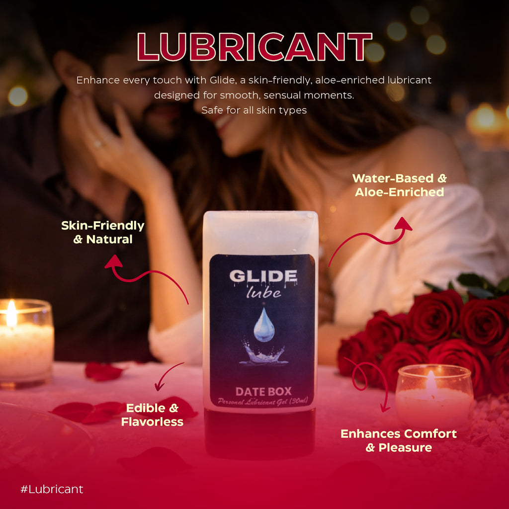 Lubricant