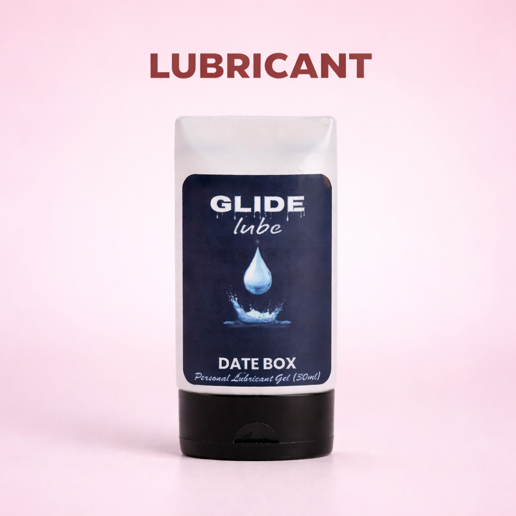 Lubricant