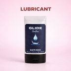 Lubricant
