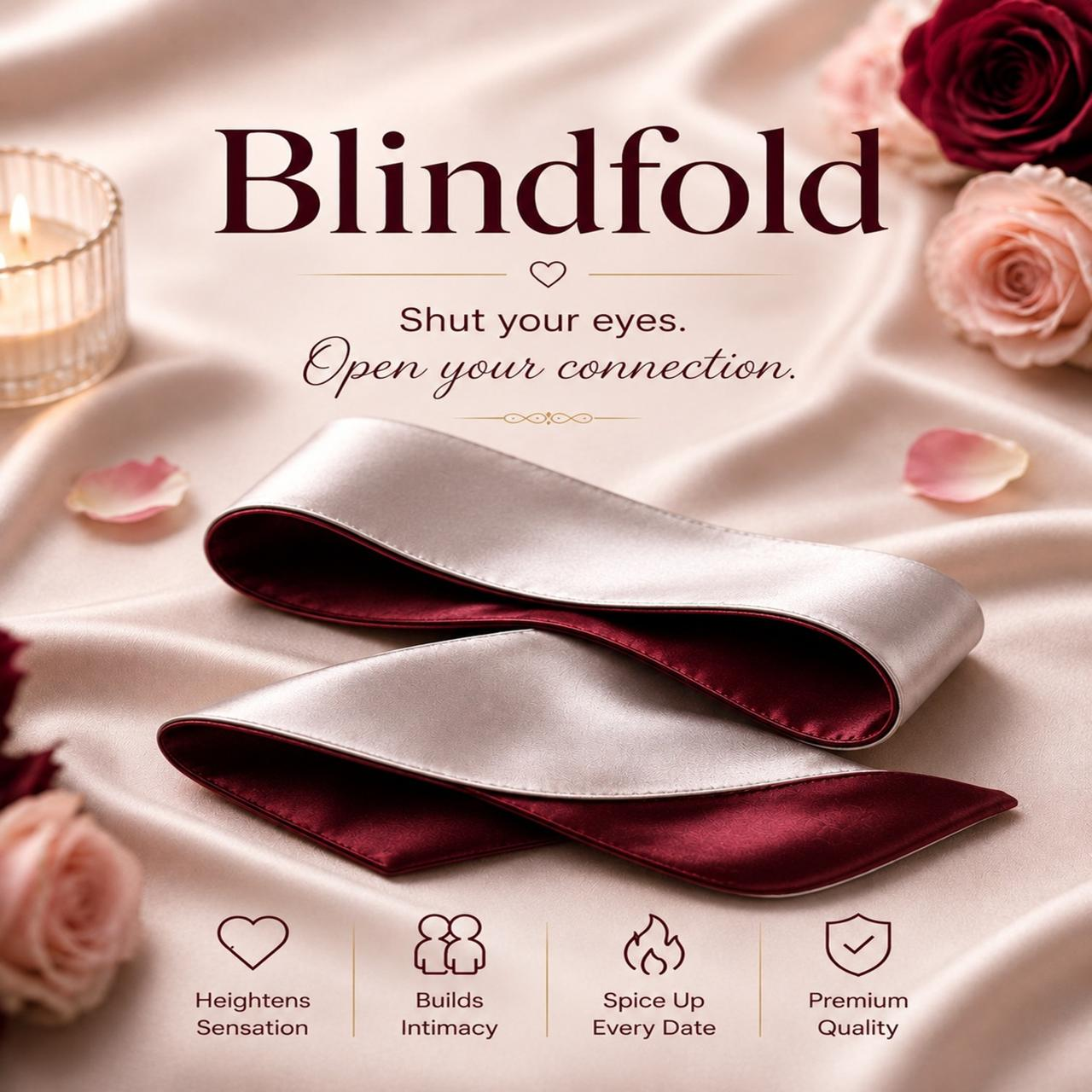 Blindfold