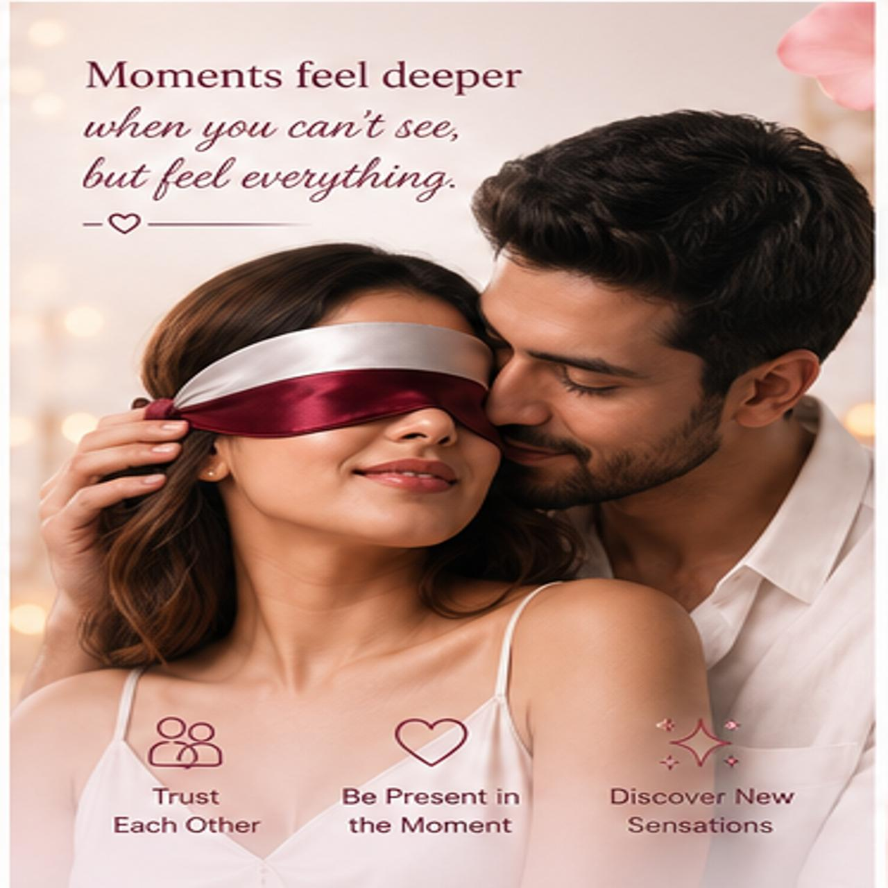 Blindfold