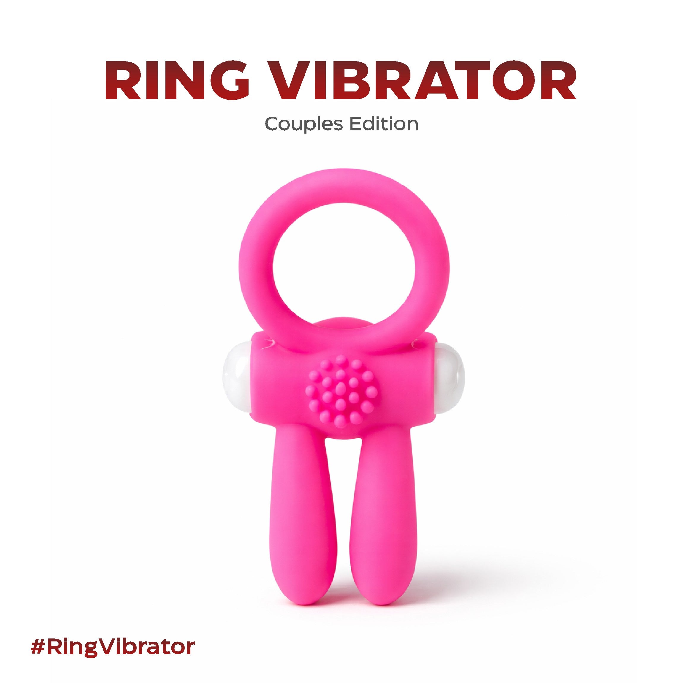 Ring Vibrator