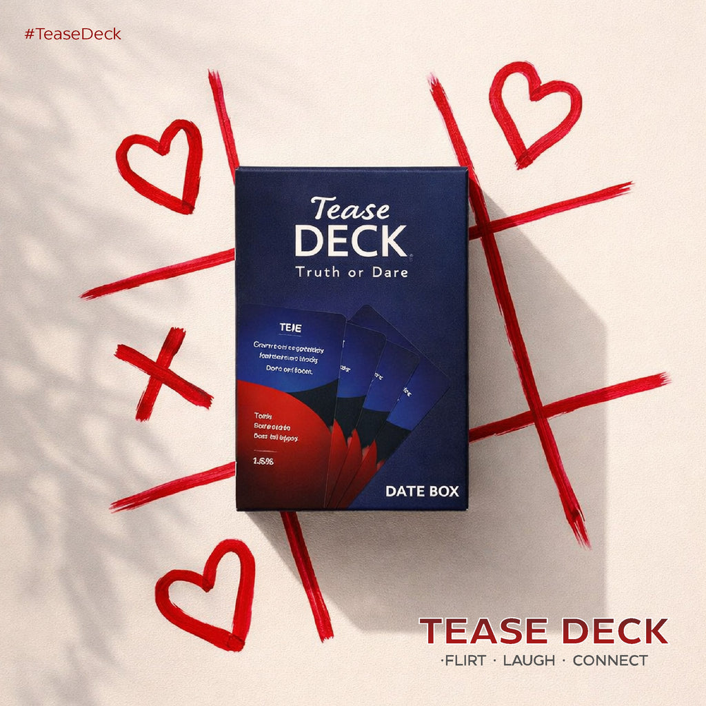 Tease Deck