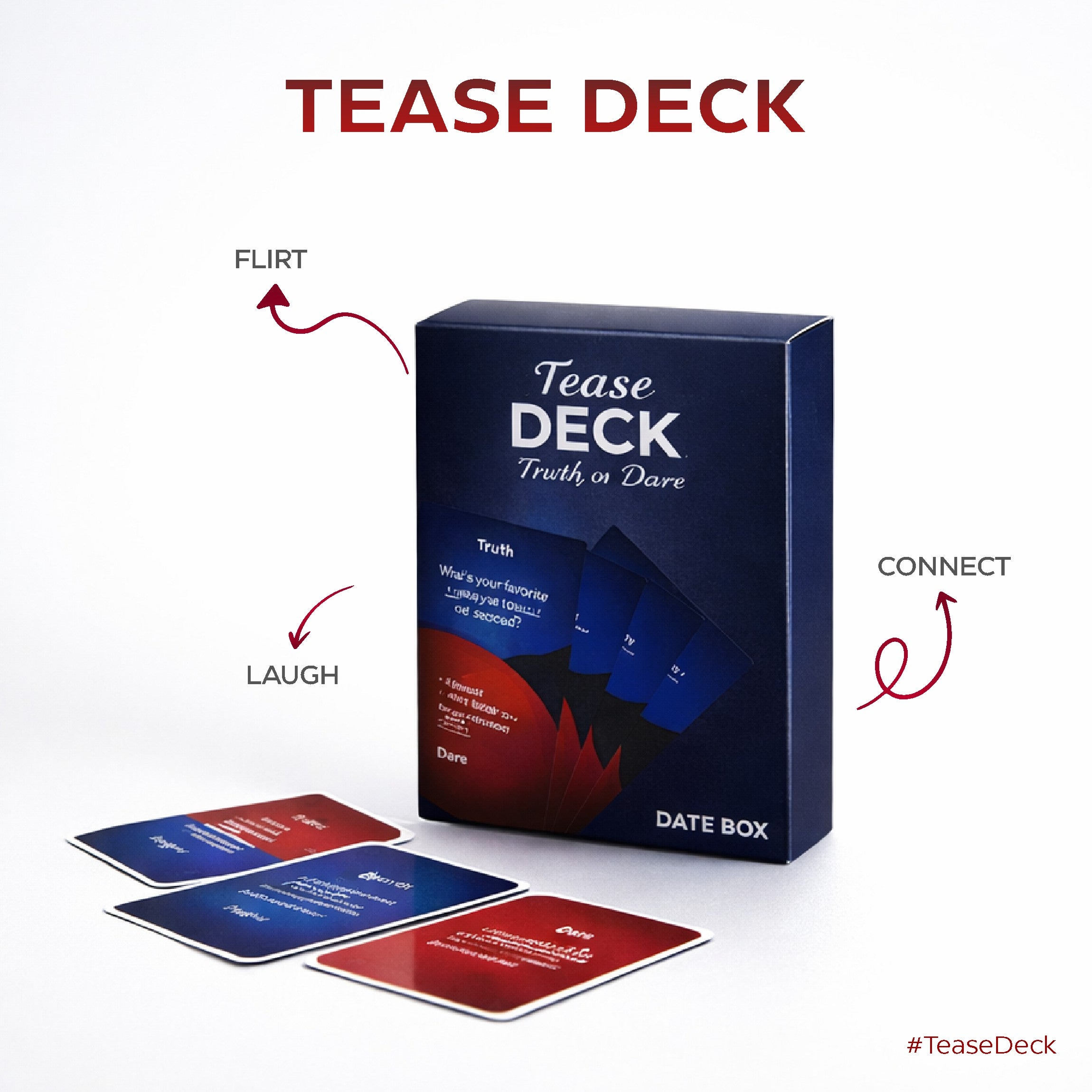 Tease Deck