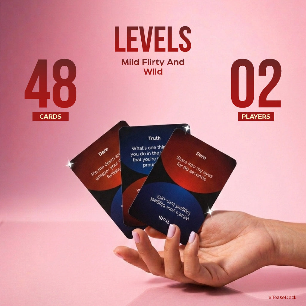 Tease Deck