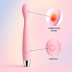 Aura Wave Personal Massager