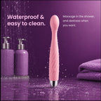 Aura Wave Personal Massager