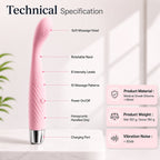 Aura Wave Personal Massager