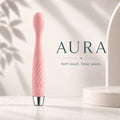 Aura Wave Personal Massager