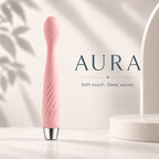 Aura Wave Personal Massager