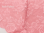  Easy care and long-lasting fabric maintenance guide for the Blush Affair pink lace set