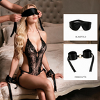Dangerous Desire