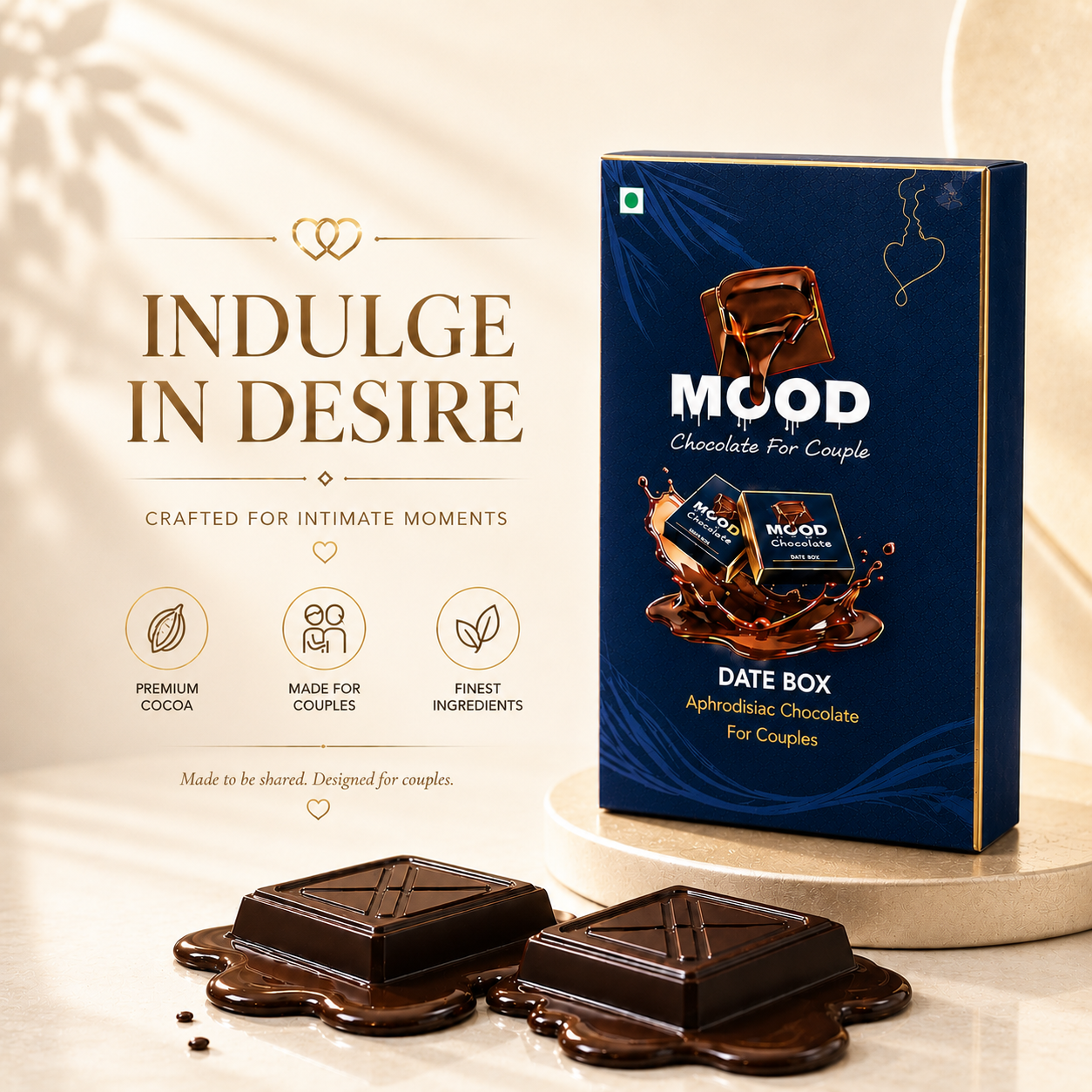 Mood Chocolate