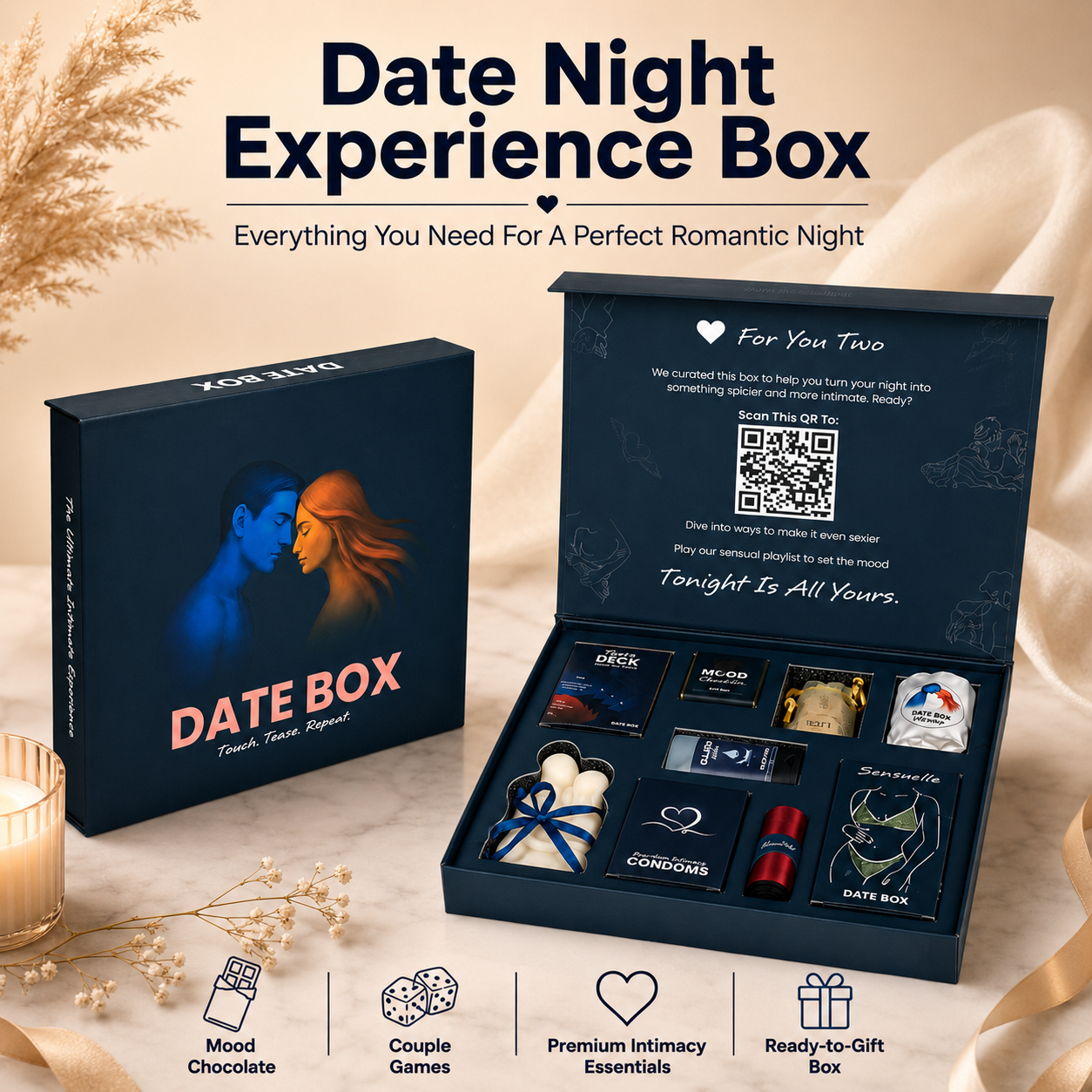 The Date Box