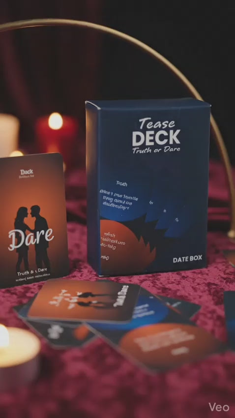 Tease Deck