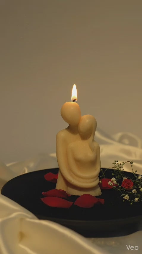 Scented Candle