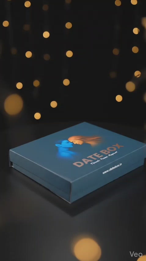 The Date Box