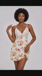 Floral Fantasy