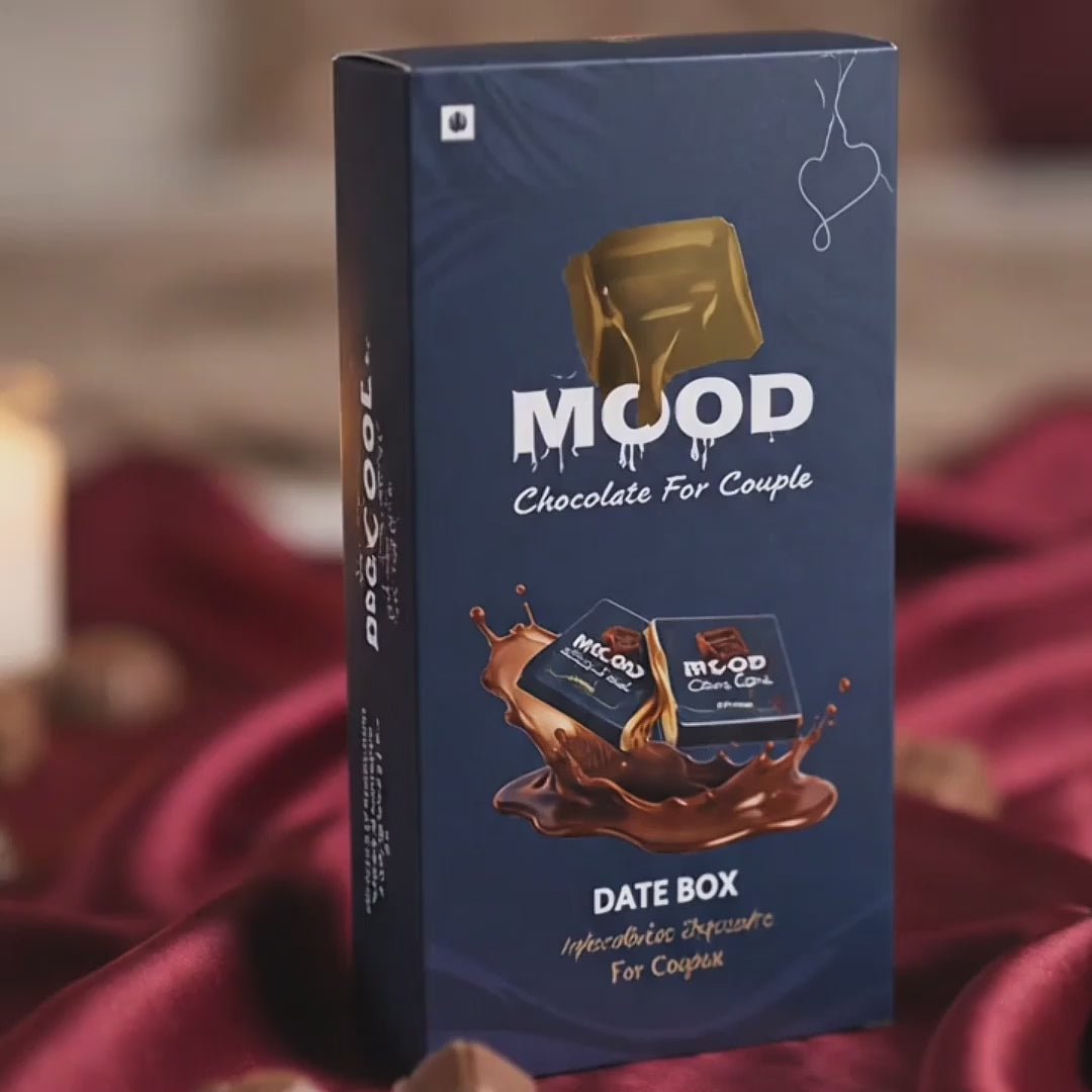 Mood Chocolate