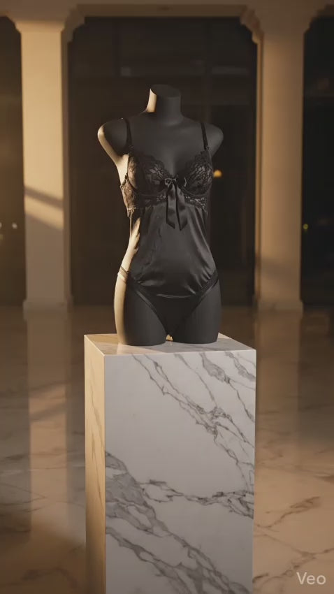 Lingerie Set